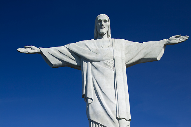 Intoxicating and enchanting Rio De Janeiro