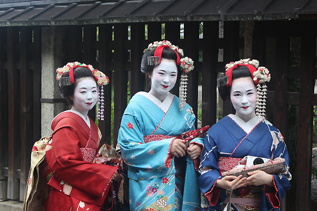 Timeless Japan – Kyoto