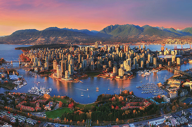 Incredibly Edible Vancouver