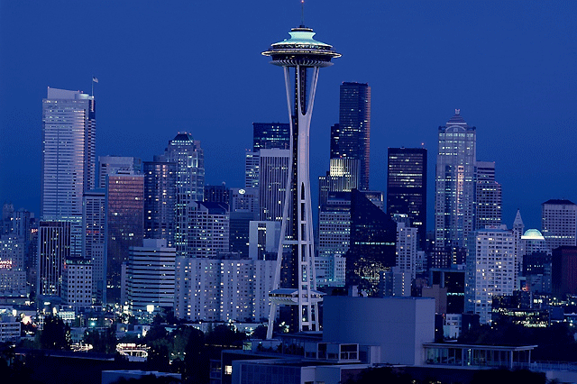 Great Tastes of Seattle