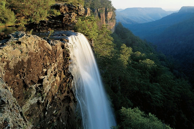 A Southern Highlands Roadie