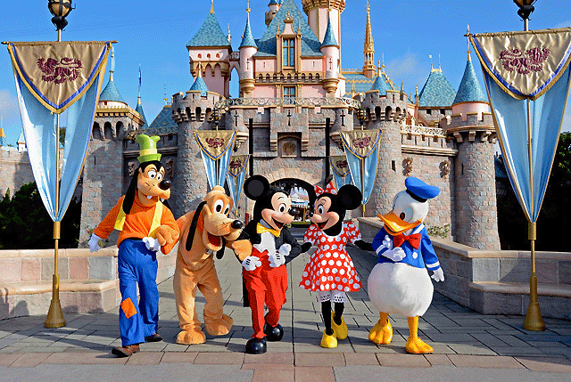 Anaheim’s Crowning Jewel