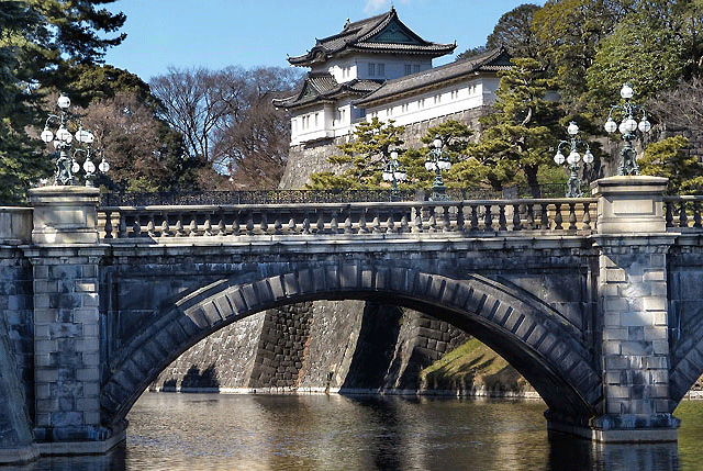 Great Icons of Tokyo