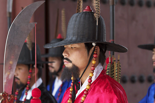 Bites & Sights in Seoul