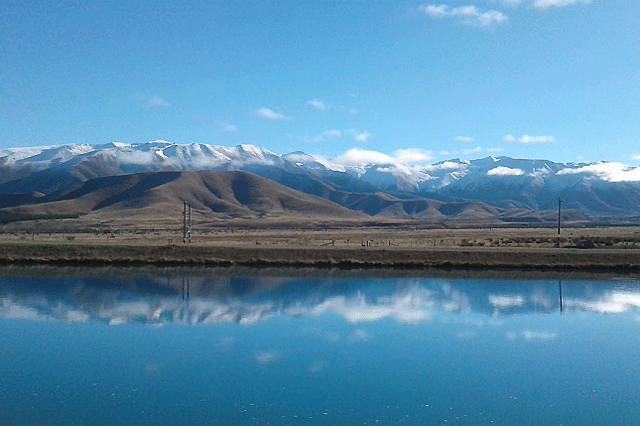 Twizel’s on a roll