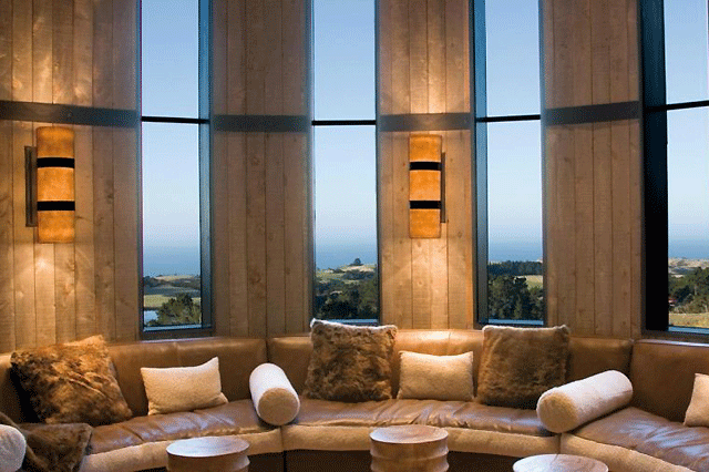 The Farm at Cape Kidnappers