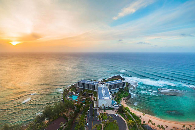 Explore Oahu’s North Shore