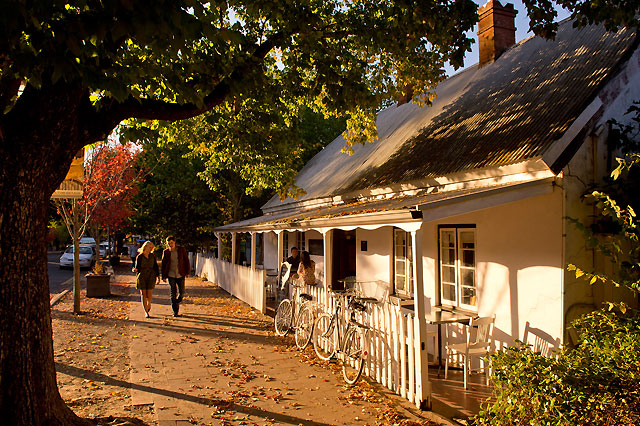 Murraylands to Adelaide Hills