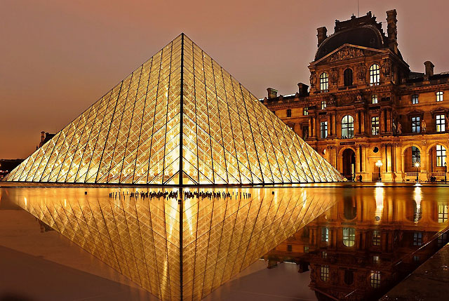 Virtual Museum encounters in Europe