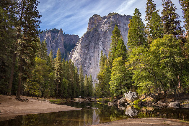 Virtual National Parks encounters across the Americas