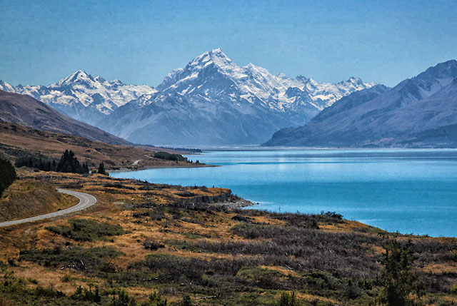 Mackenzie’s Mountain Majesty