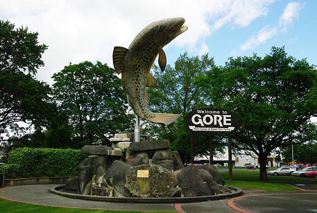 Gore’s Heart and Soul