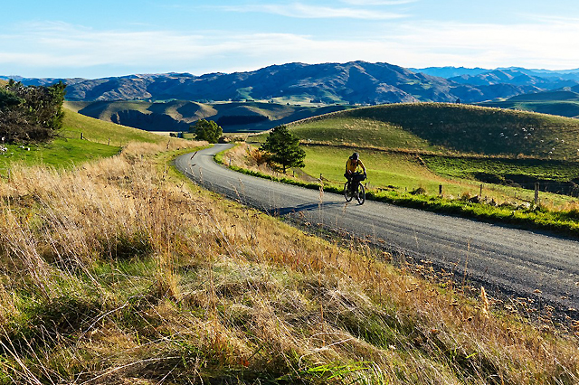 Toasting the Hurunui Heartland