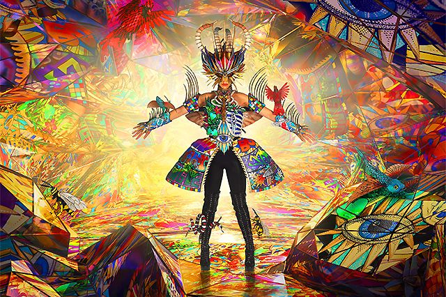 Big city culture this summer