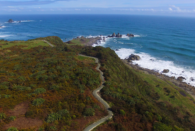 The Brilliance of Buller