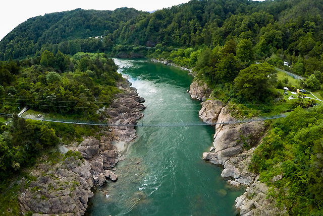 Outdoorsy adventures in Murchison