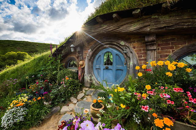 Free-wheeling Waikato’s riches