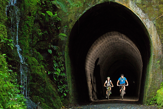 Winter Uplift in Upper Hutt