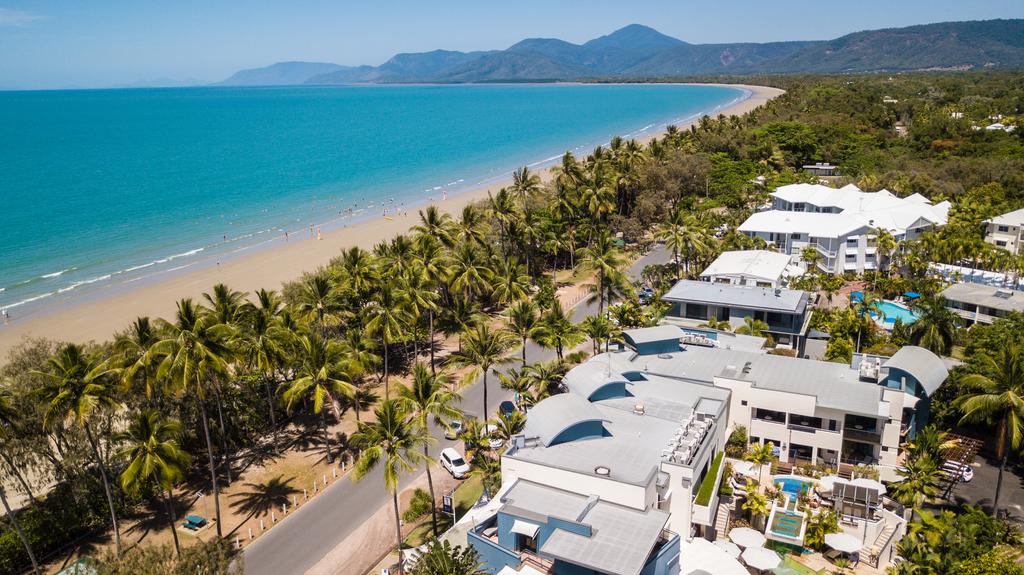 Pleasures galore in Port Douglas