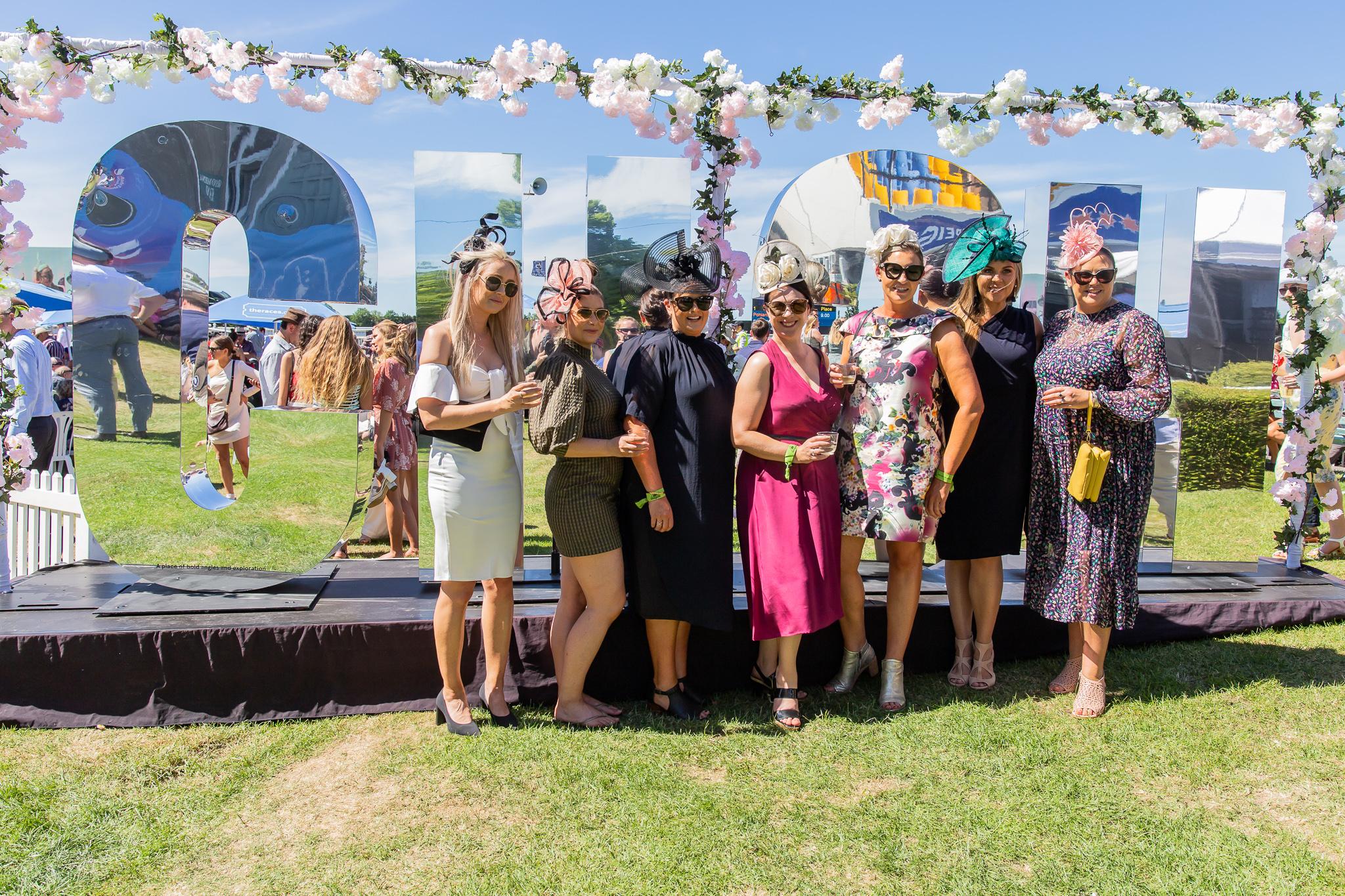 Blooming in Christchurch