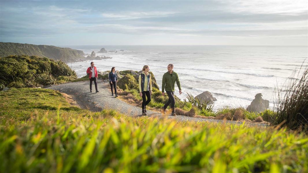 Wild Times in Westport