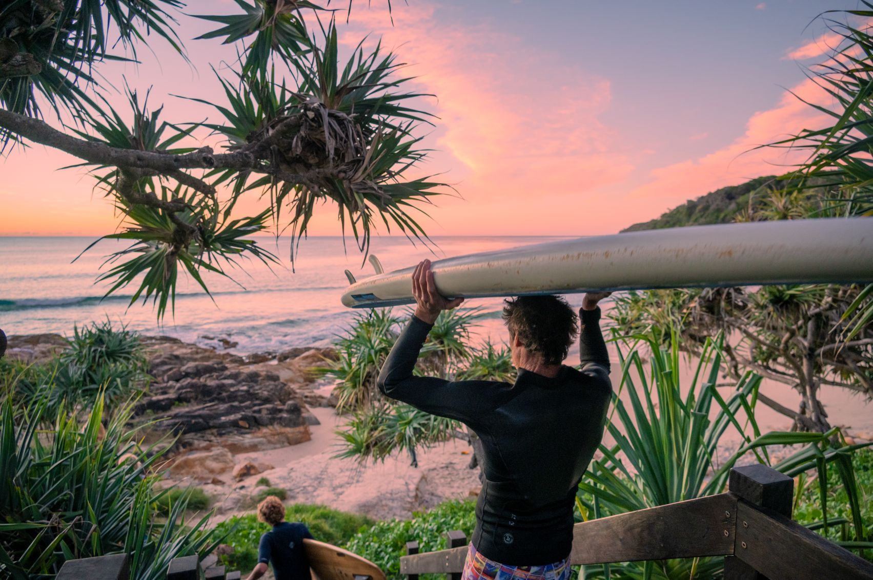 Mooloolaba’s sweet seduction