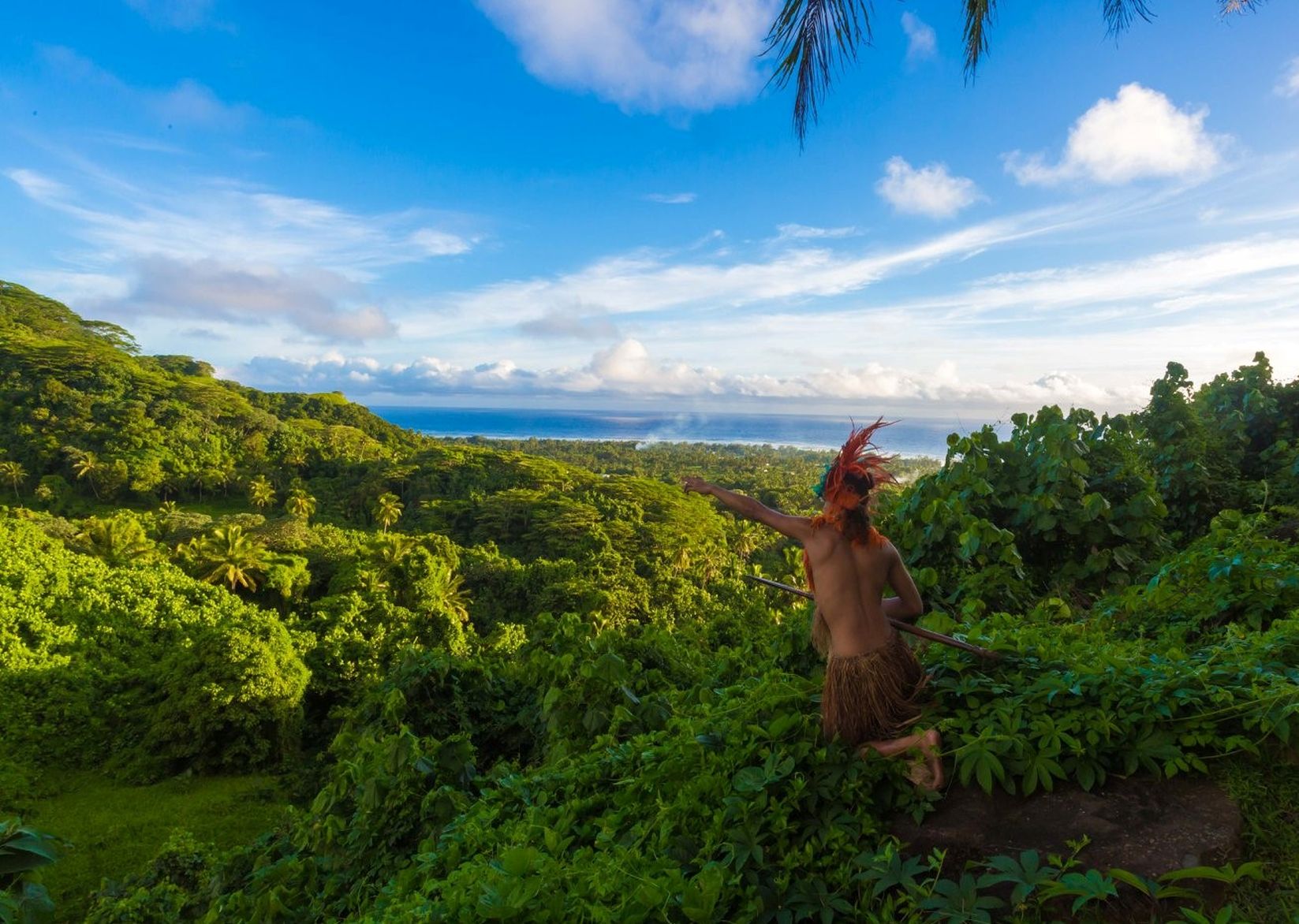 Culture and Heritage Highlights in Rarotonga