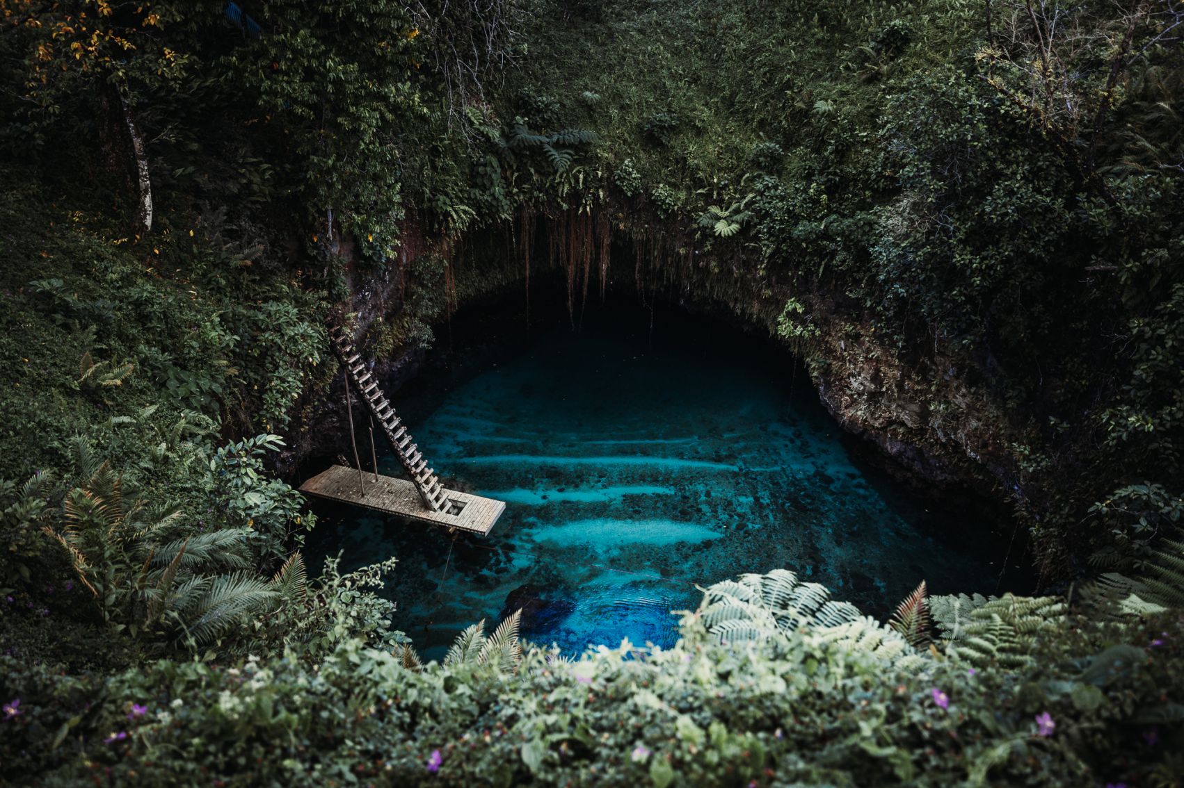 Samoa top holiday thrills