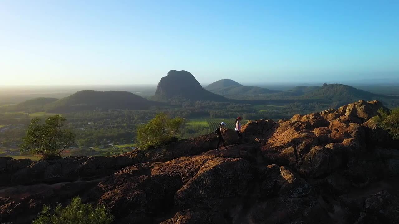 Sunshine Coast’s greatest natural hits