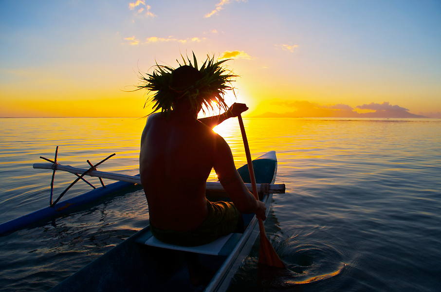 French Polynesia – an untrammelled paradise