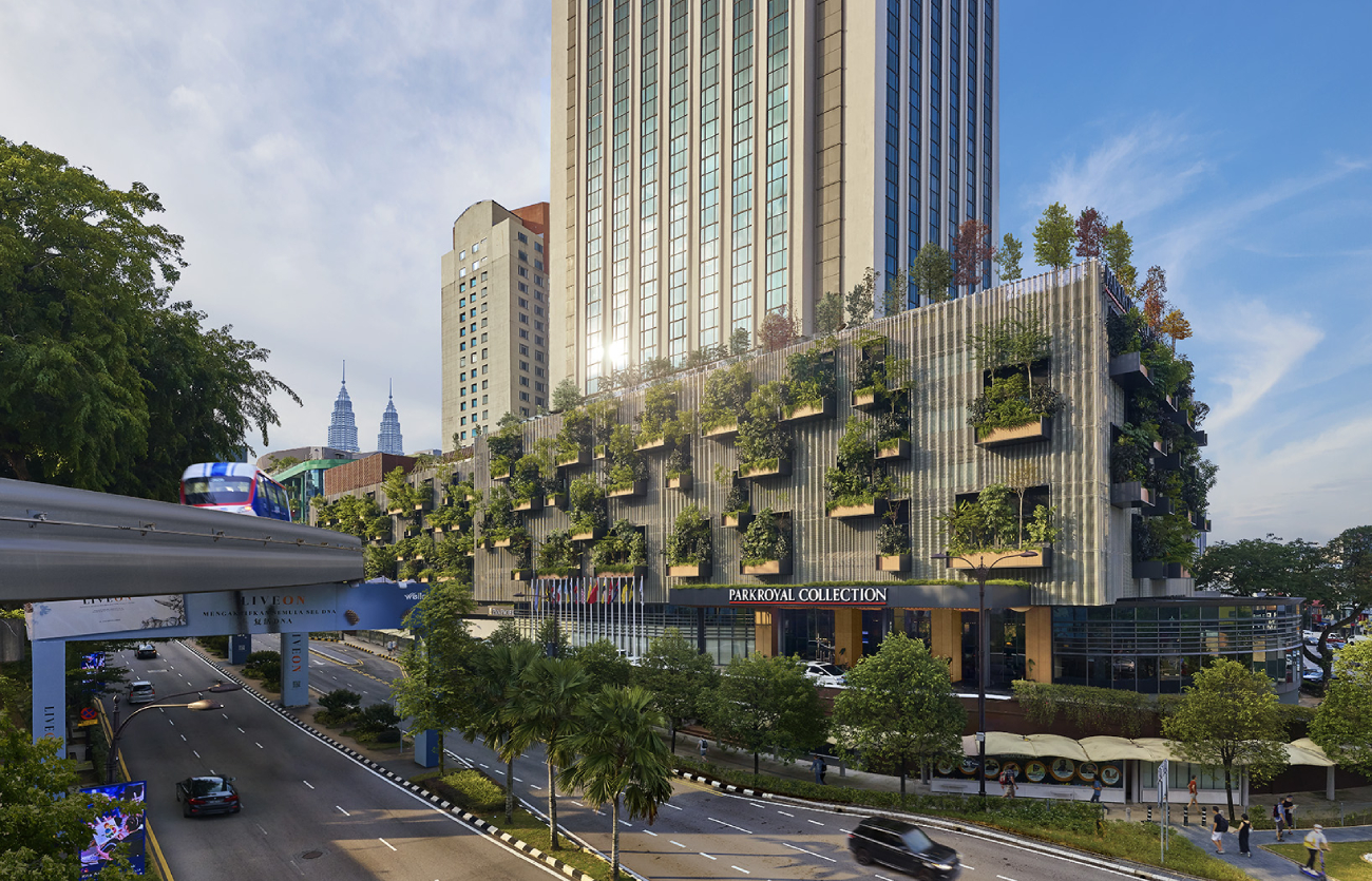 Creating memorable holidays in Kuala Lumpur