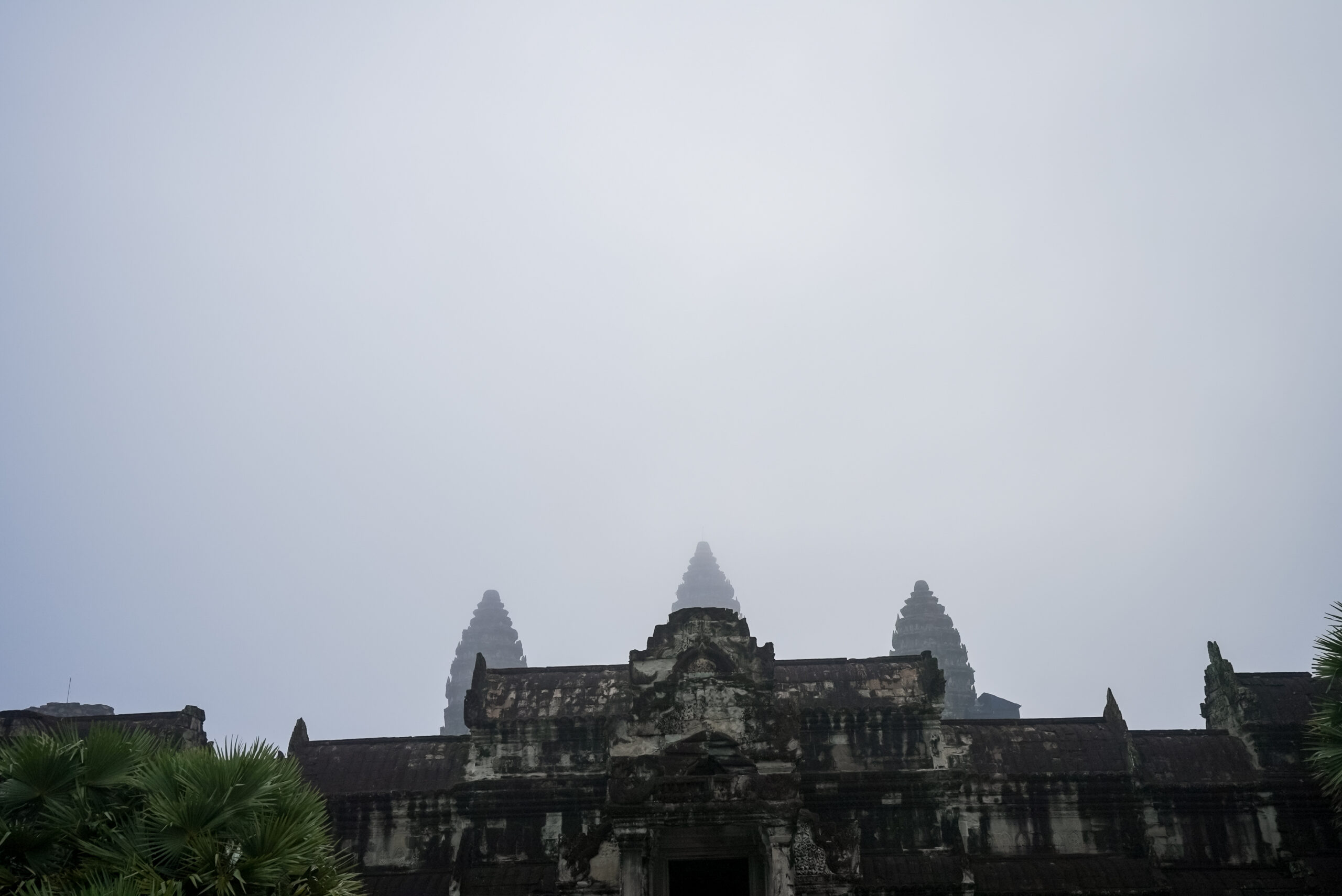 The Incomparable Wat