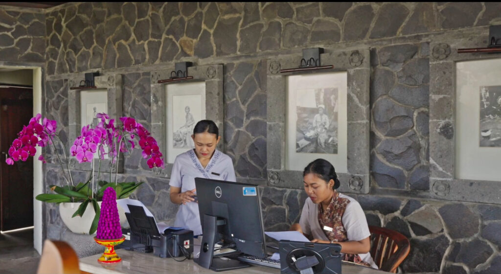 Jimbaranpuri Belmond Bali